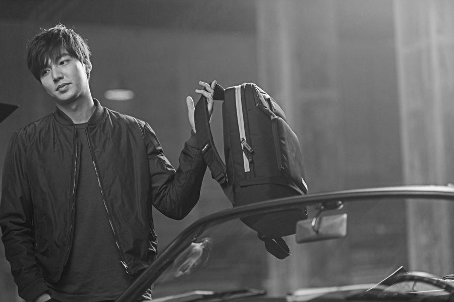 samsonite RED_2015 FW CF08